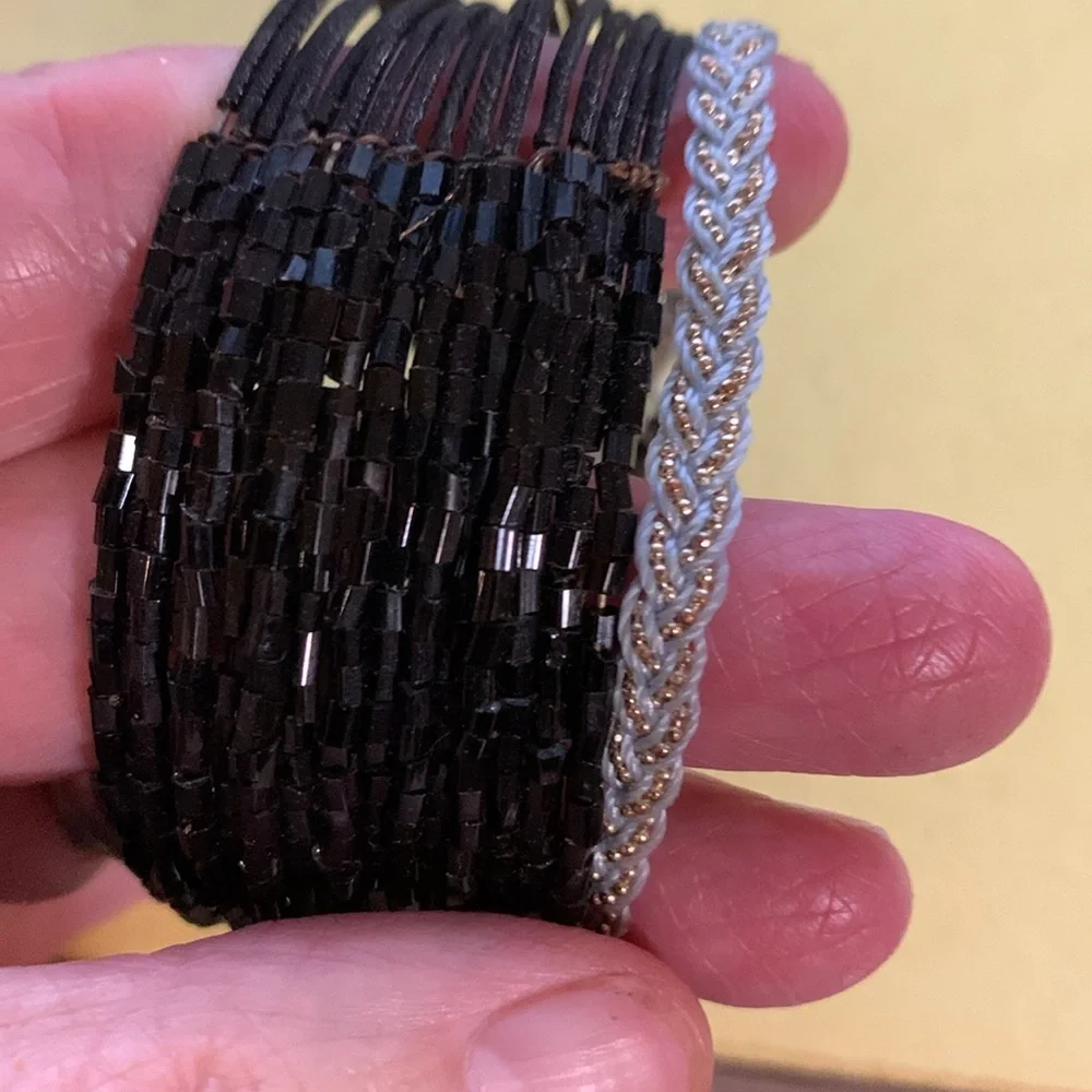 Two bracelets - Picture 4 of 5